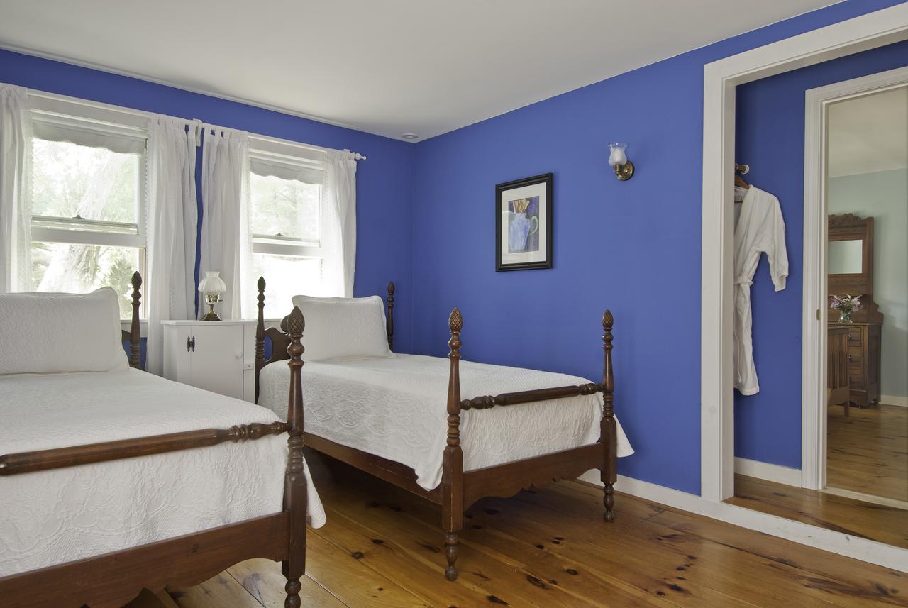 Golden Stage Inn Proctorsville Ngoại thất bức ảnh