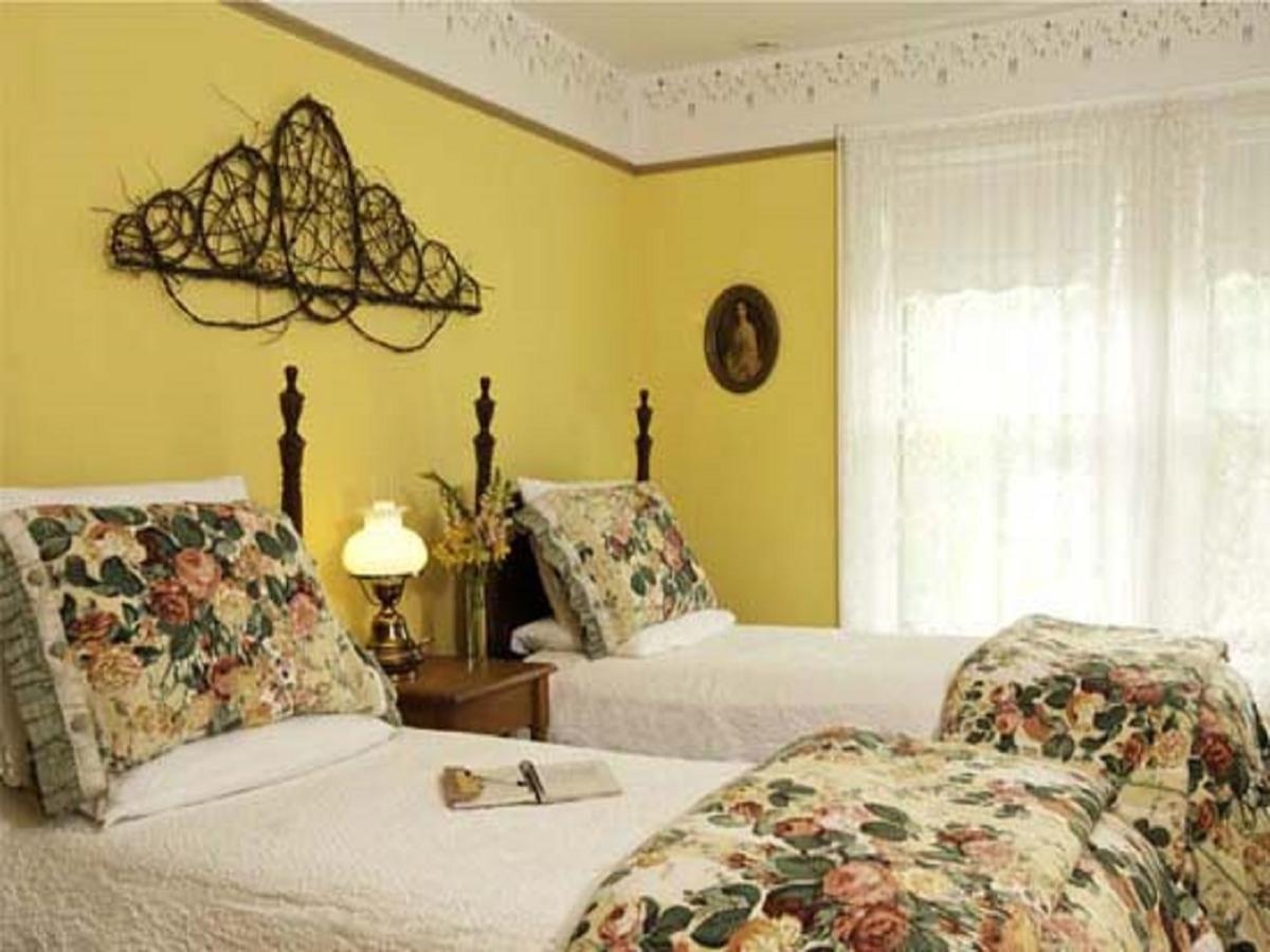 Golden Stage Inn Proctorsville Ngoại thất bức ảnh
