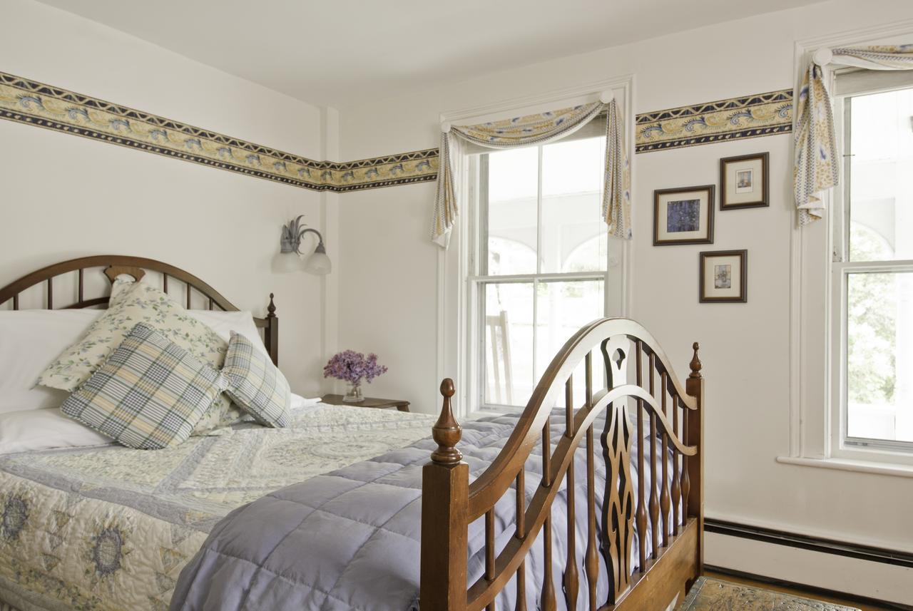 Golden Stage Inn Proctorsville Ngoại thất bức ảnh