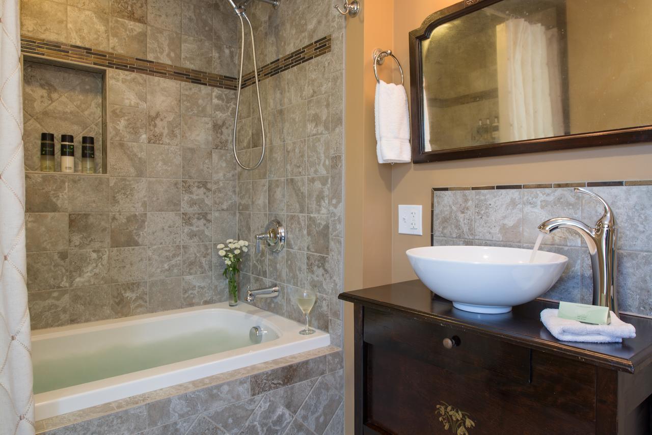 Golden Stage Inn Proctorsville Ngoại thất bức ảnh